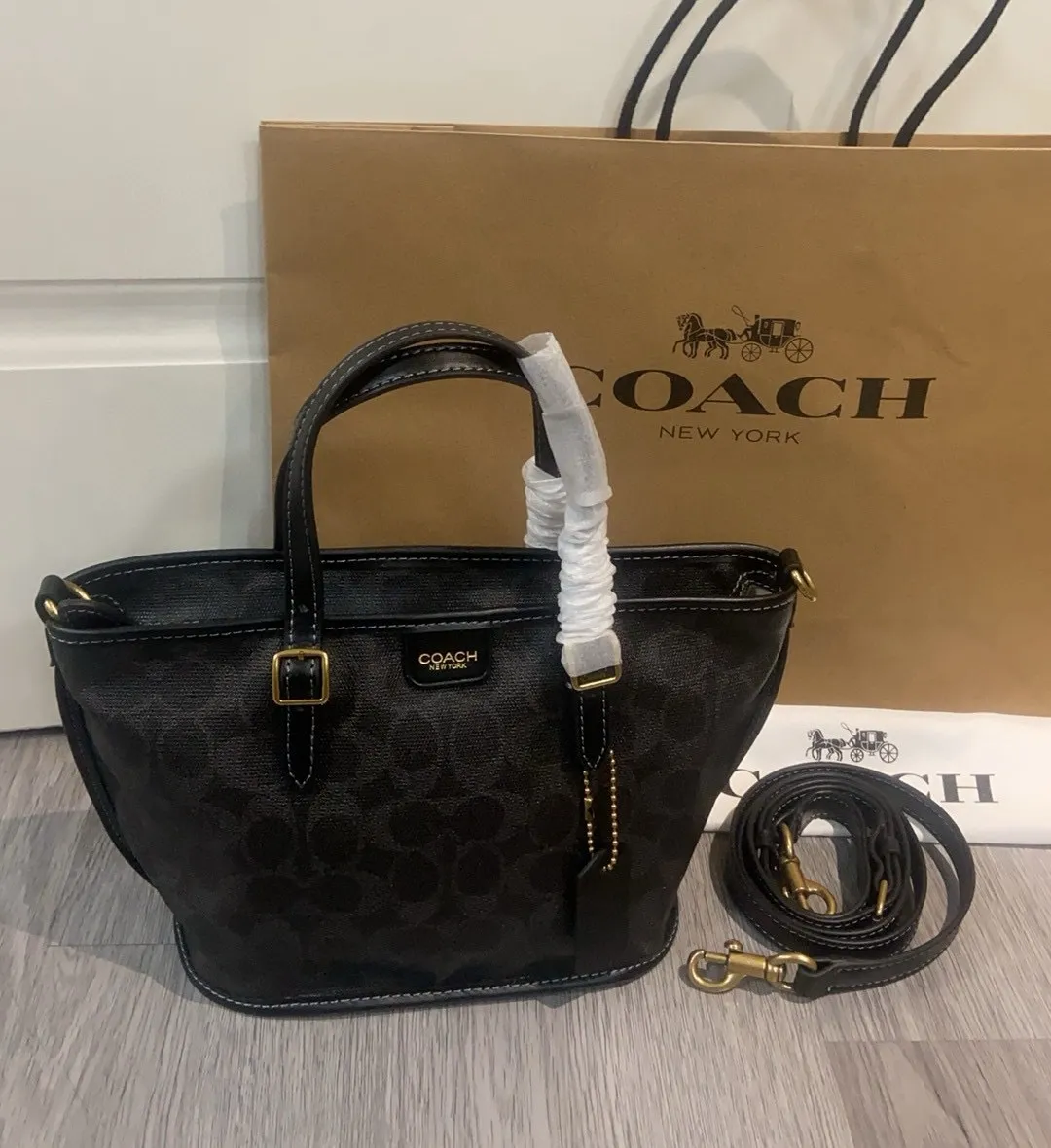 All Categories Coach Women's Bags (COACH) Coach CCD94