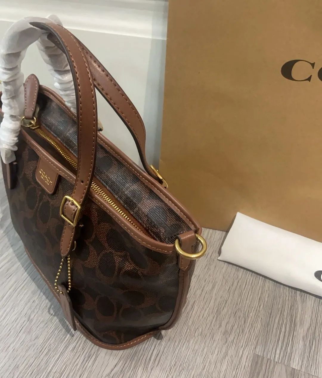 All Categories Coach Women's Bags (COACH) Coach CCD94