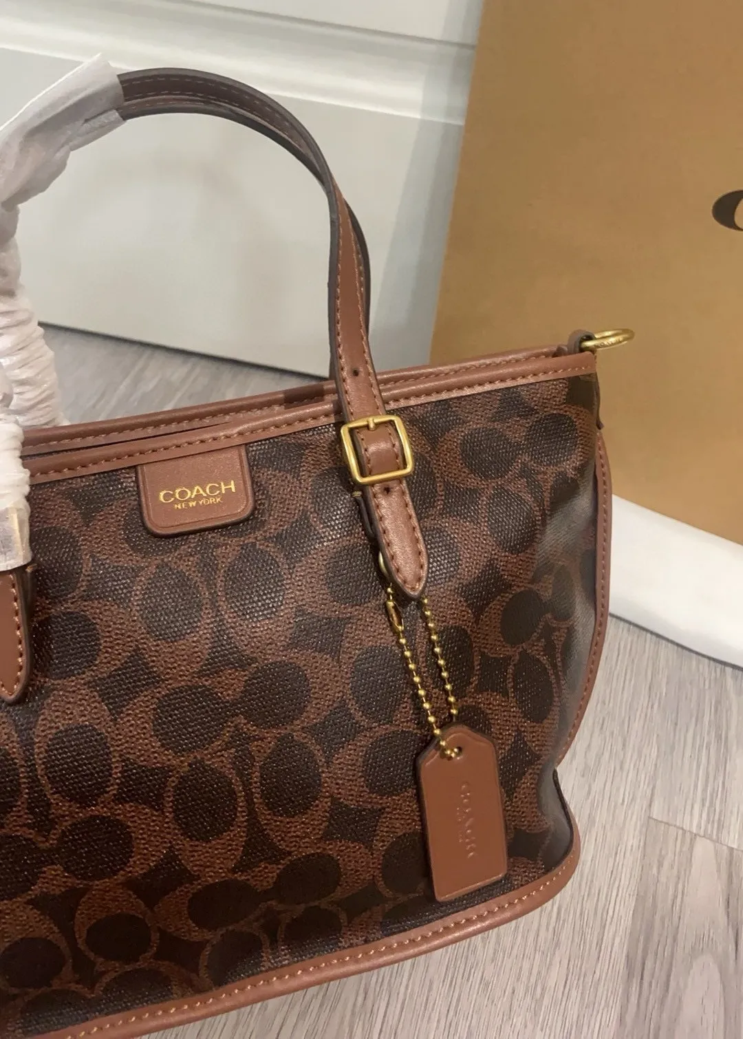 All Categories Coach Women's Bags (COACH) Coach CCD94