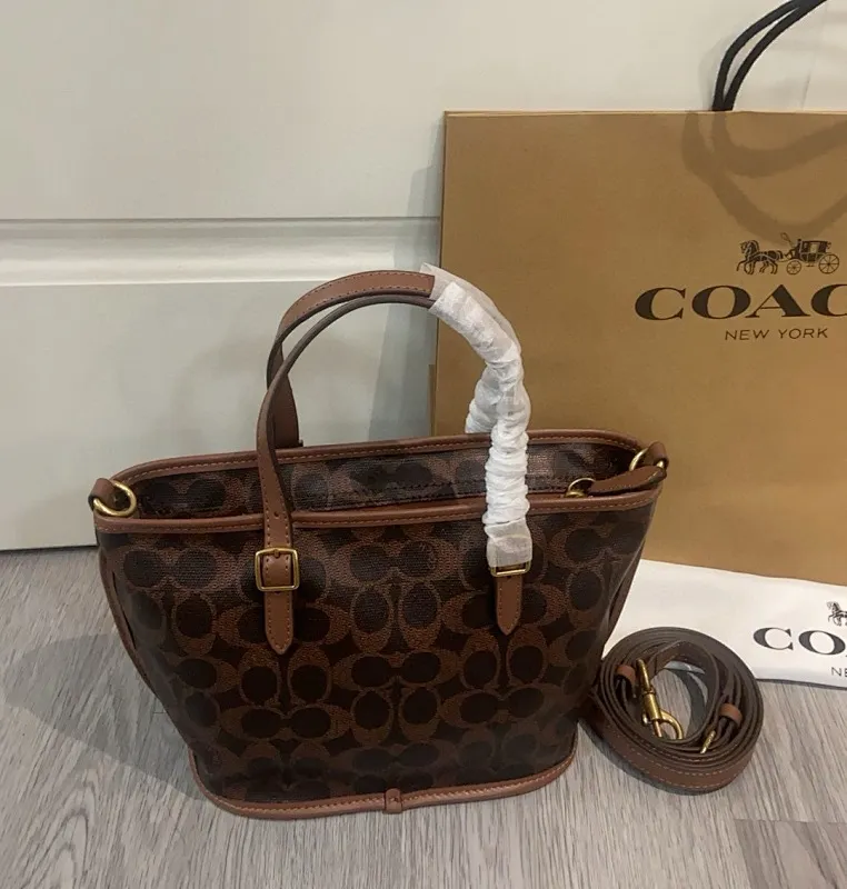 All Categories Coach Women's Bags (COACH) Coach CCD94