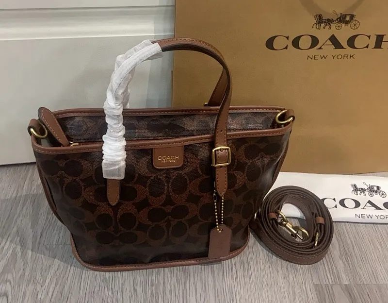 All Categories Coach Women's Bags (COACH) Coach CCD94