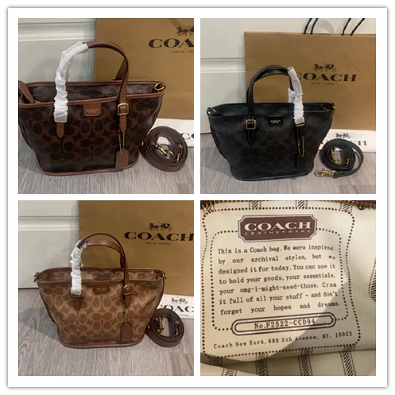 All Categories Coach Women's Bags (COACH) Coach CCD94