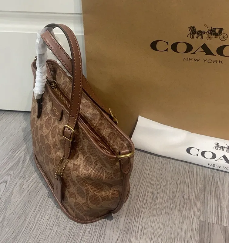 All Categories Coach Women's Bags (COACH) Coach CCD94