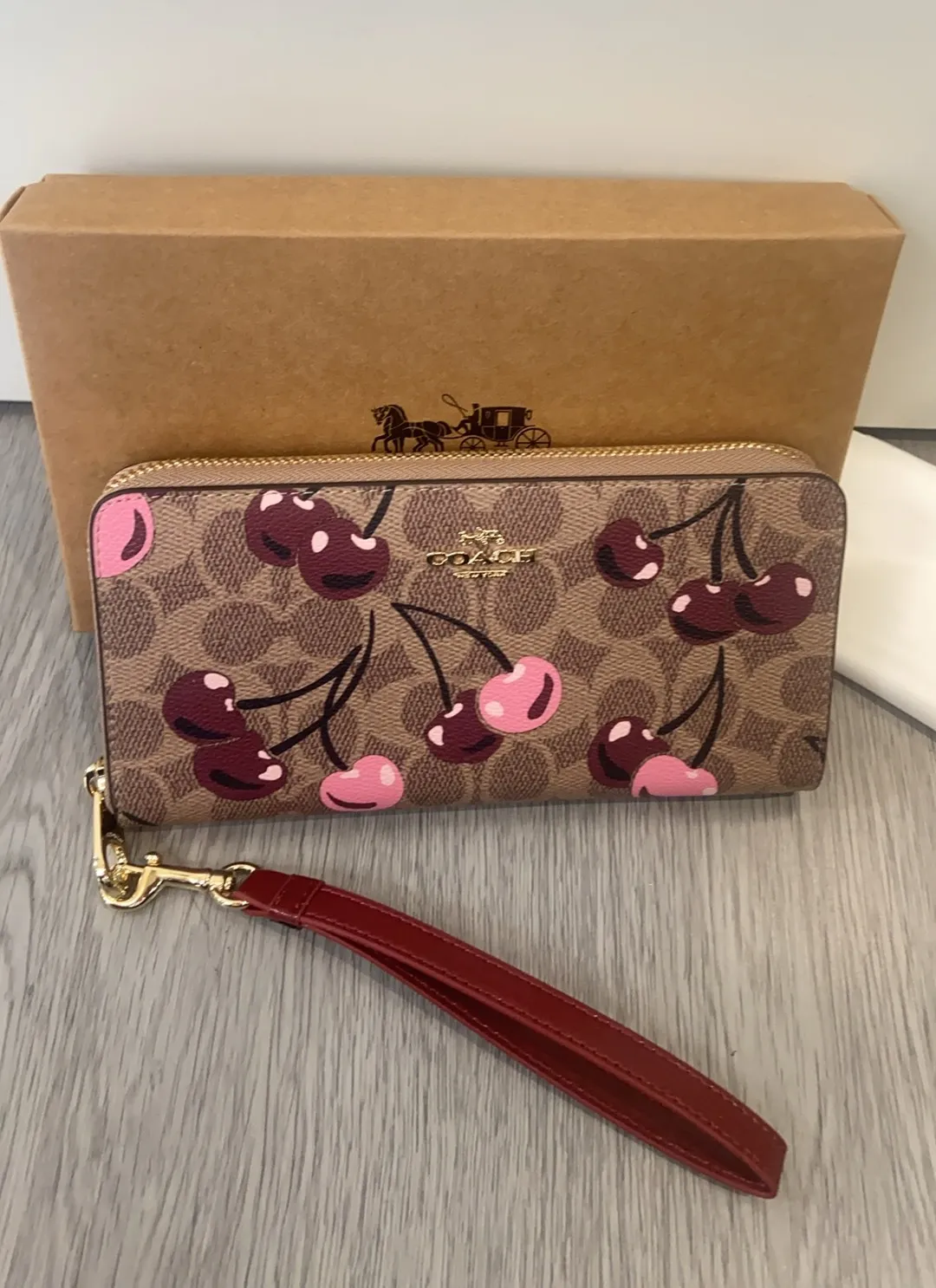 All Categories Coach Women's Bags (COACH) Coach CZ328