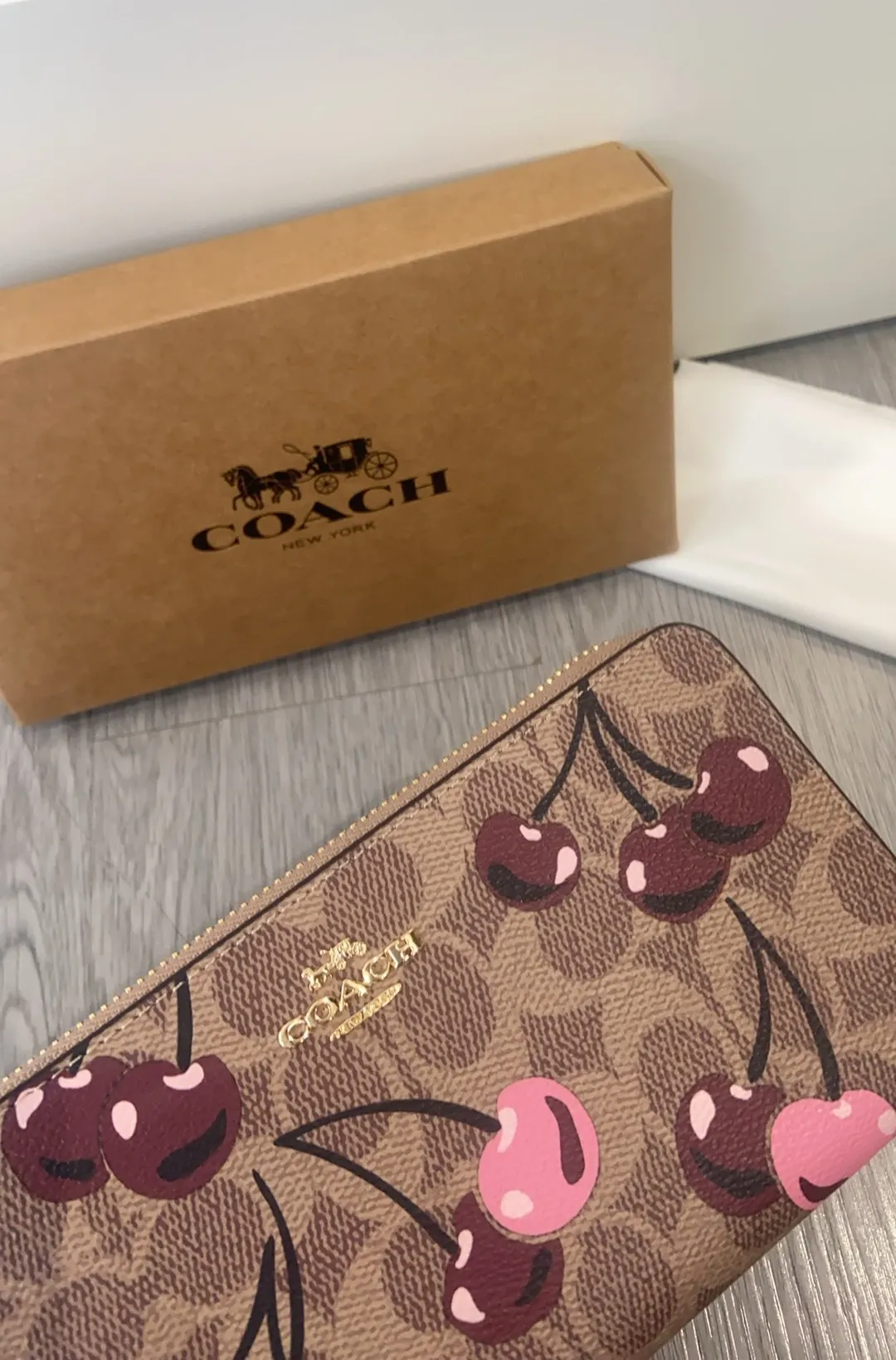 All Categories Coach Women's Bags (COACH) Coach CZ328