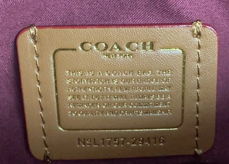 All Categories Coach Women's Bags (COACH) Coach 29416