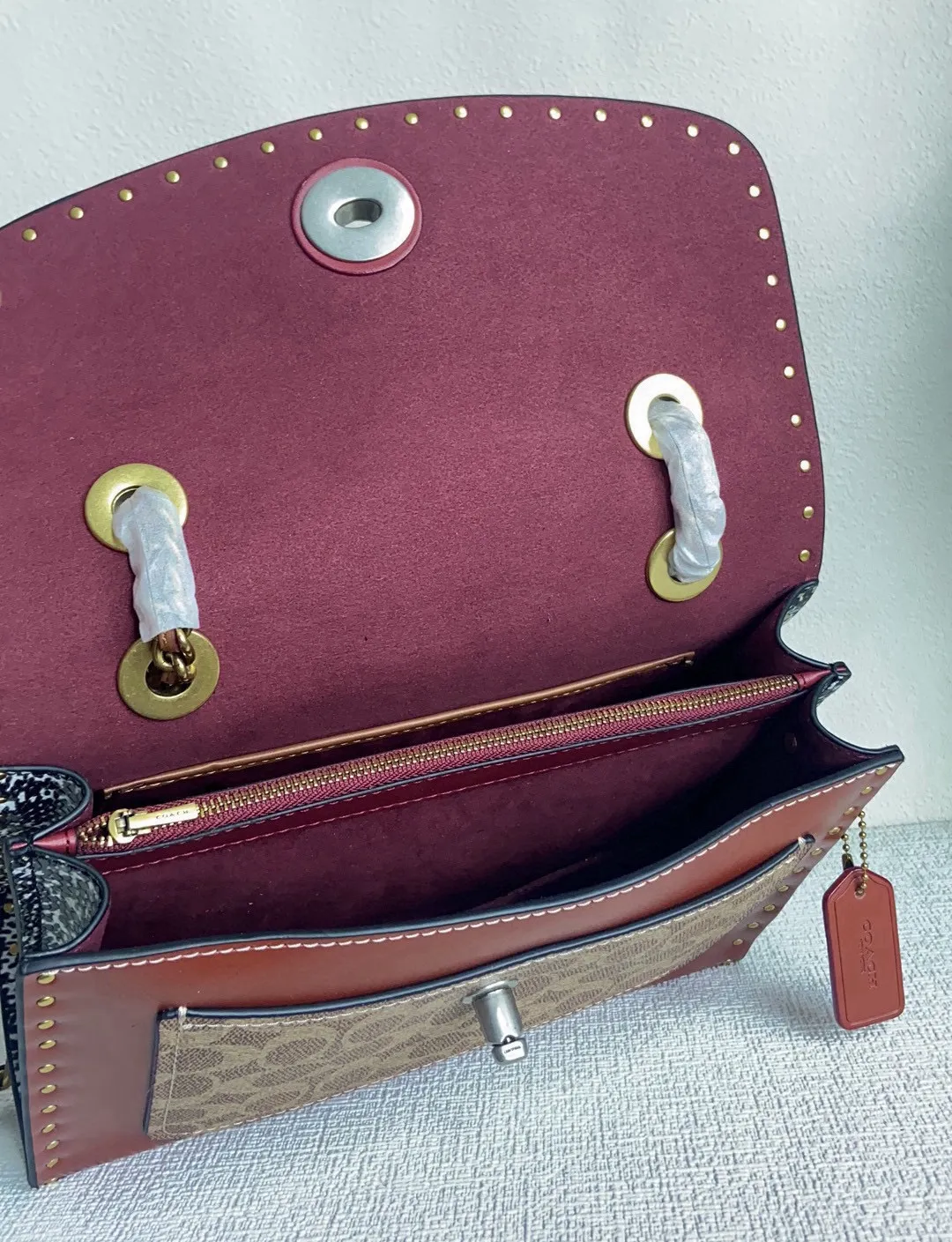 All Categories Coach Women's Bags (COACH) Coach 29416
