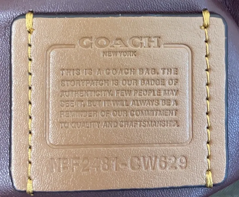 All Categories Coach Women's Bags (COACH) Coach CW629