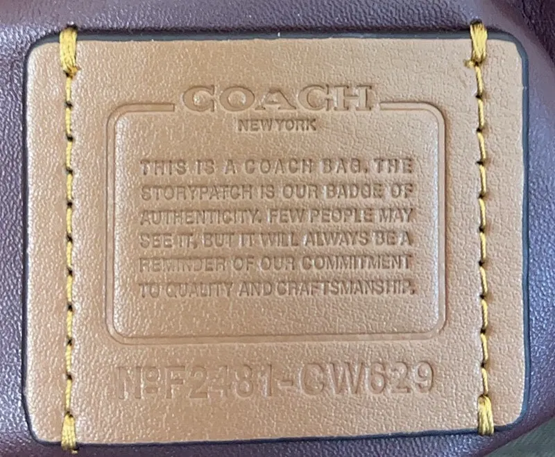 All Categories Coach Women's Bags (COACH) Coach CW629
