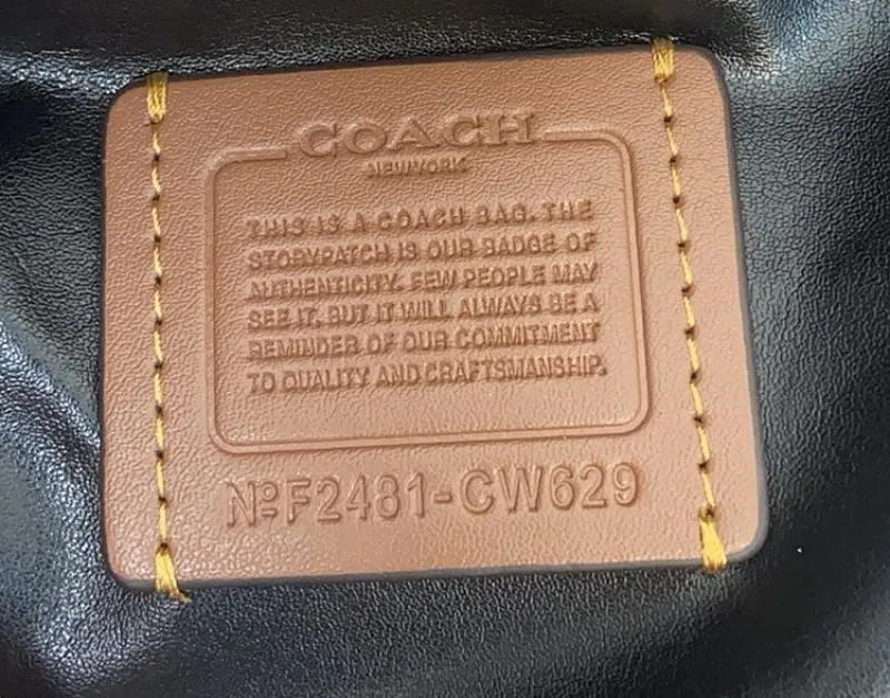 All Categories Coach Women's Bags (COACH) Coach CW629