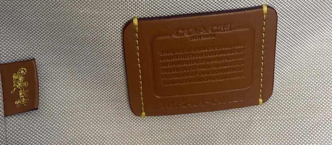 All Categories Coach Women's Bags (COACH) Coach CW629