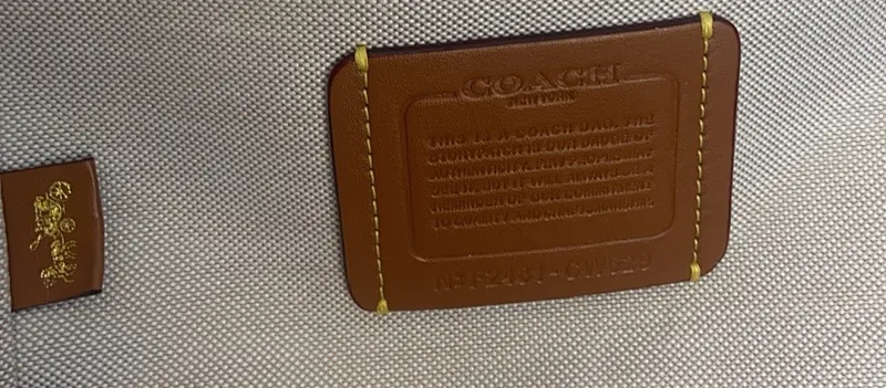All Categories Coach Women's Bags (COACH) Coach CW629