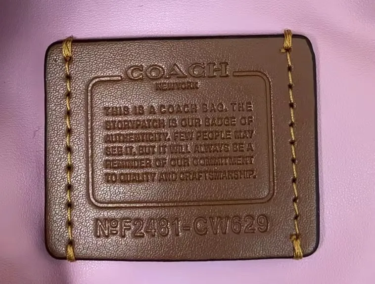 All Categories Coach Women's Bags (COACH) Coach CW629