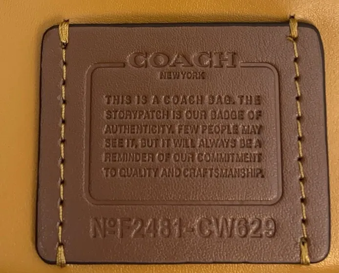 All Categories Coach Women's Bags (COACH) Coach CW629