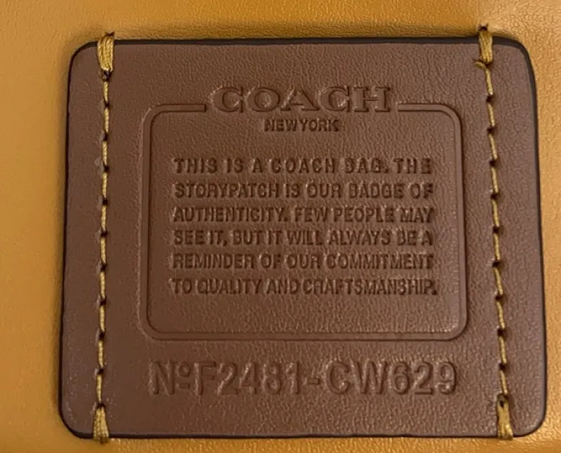 All Categories Coach Women's Bags (COACH) Coach CW629