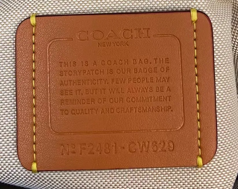 All Categories Coach Women's Bags (COACH) Coach CW629