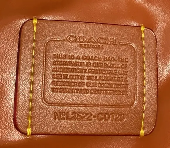 All Categories COACH Women's Bags COACH CDS62