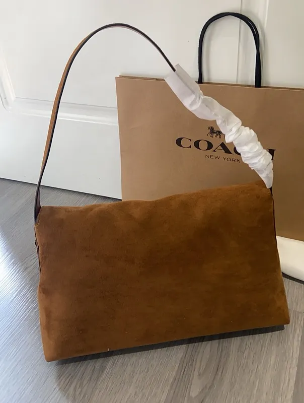 All Categories COACH Women's Bags COACH CDS62