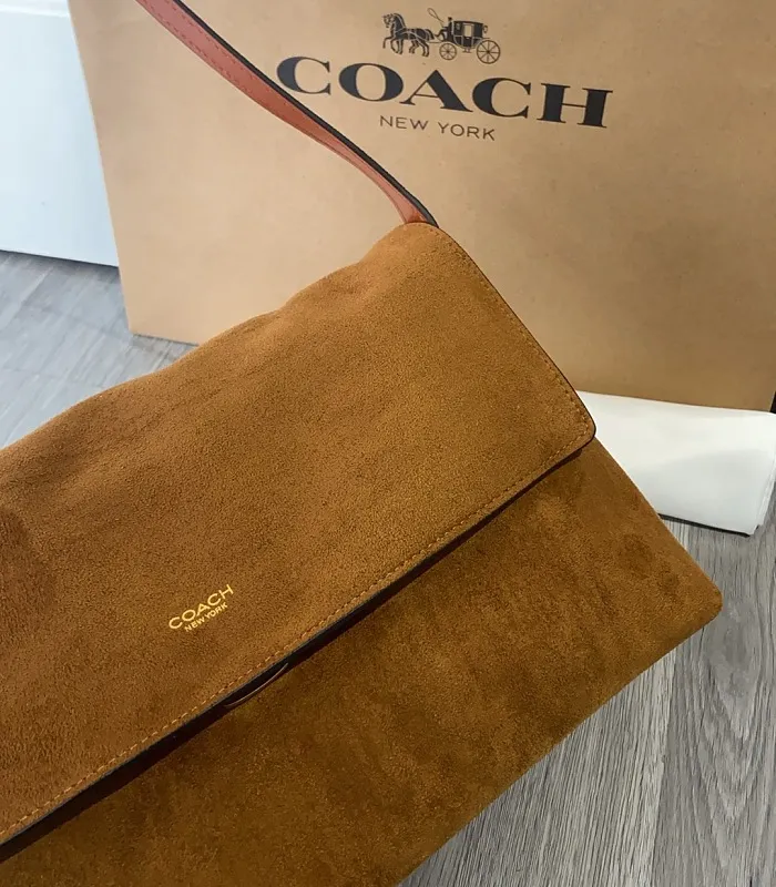 All Categories COACH Women's Bags COACH CDS62