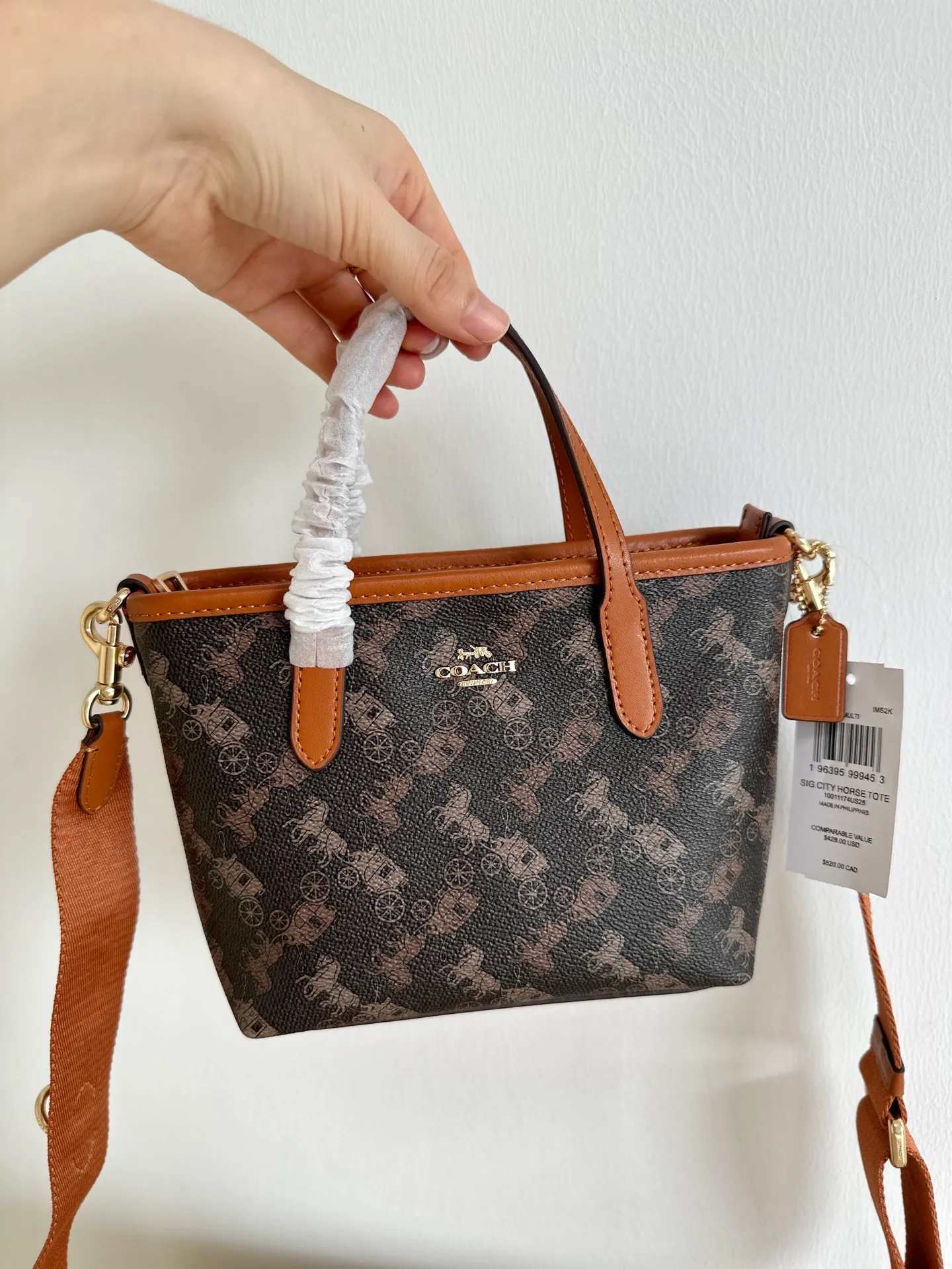 All Categories Coach Women's Bags (COACH) Coach CC038