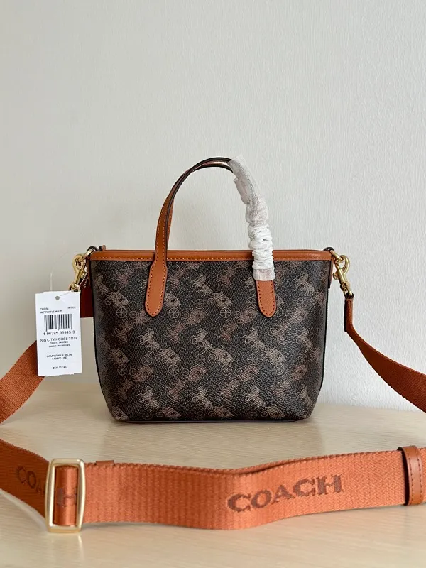 All Categories Coach Women's Bags (COACH) Coach CC038