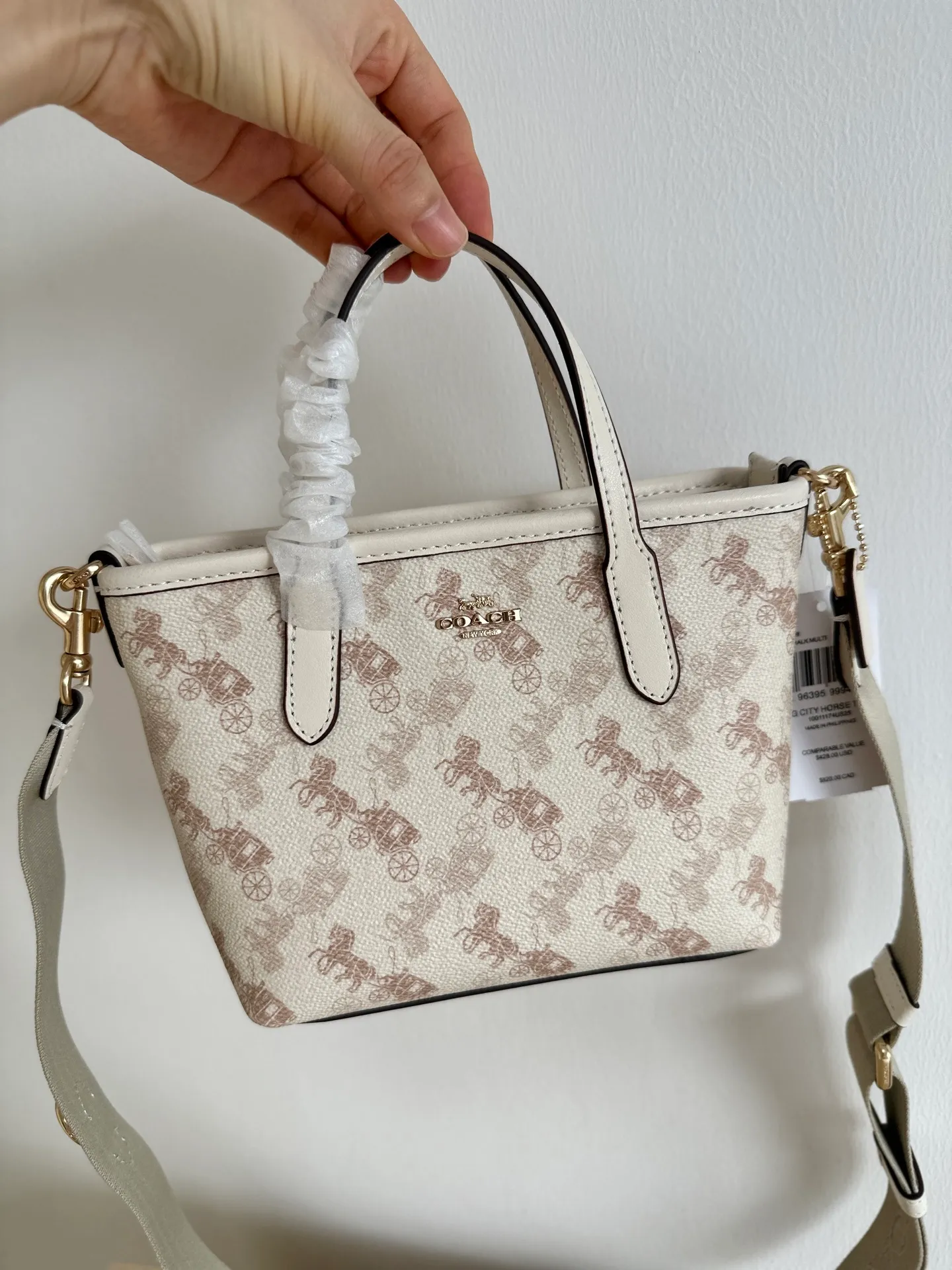 All Categories Coach Women's Bags (COACH) Coach CC038