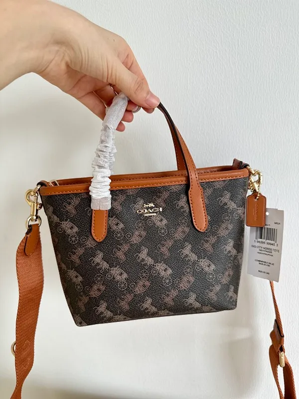All Categories Coach Women's Bags (COACH) Coach CC038