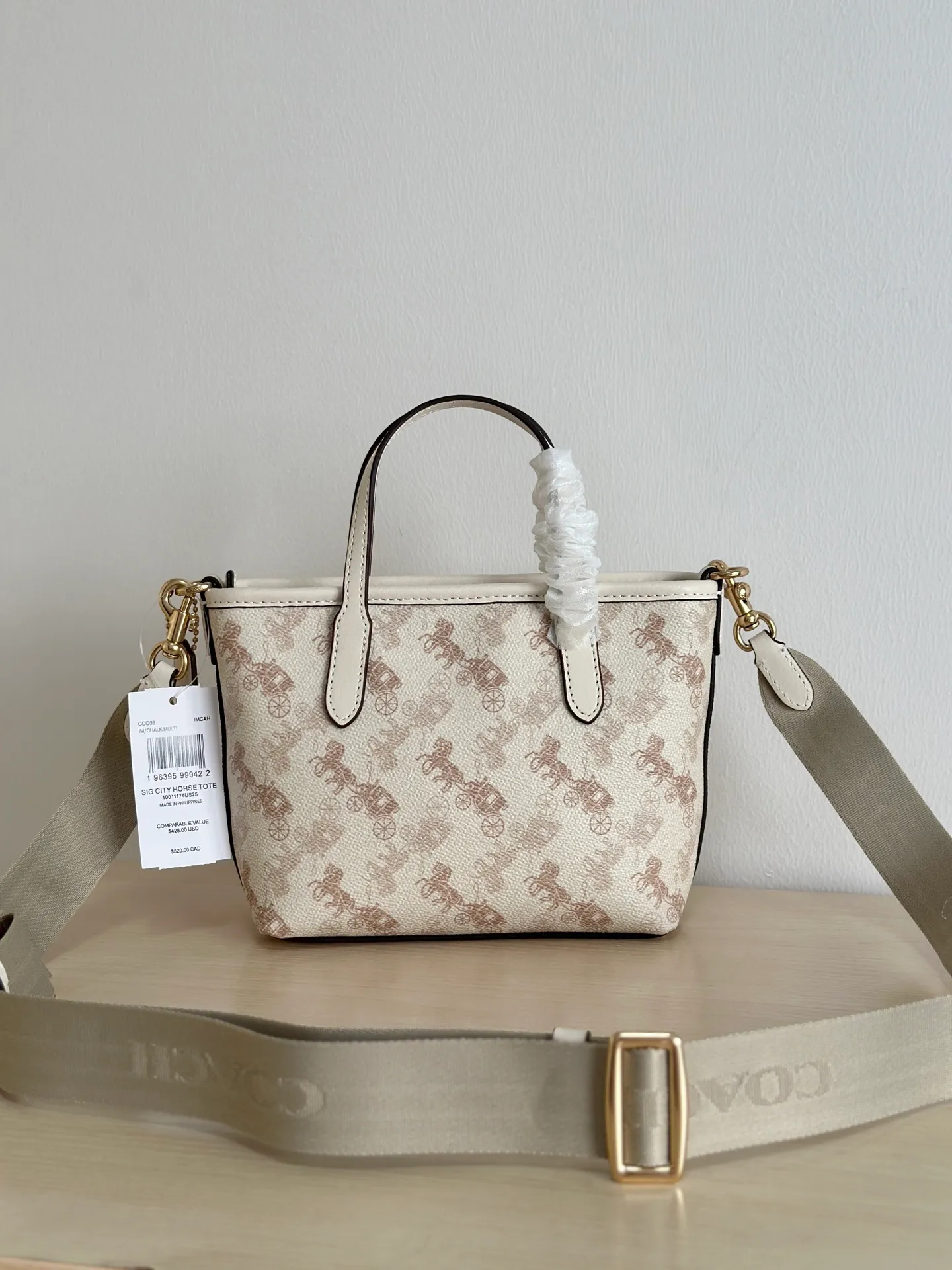 All Categories Coach Women's Bags (COACH) Coach CC038