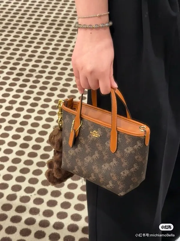 All Categories Coach Women's Bags (COACH) Coach CC038