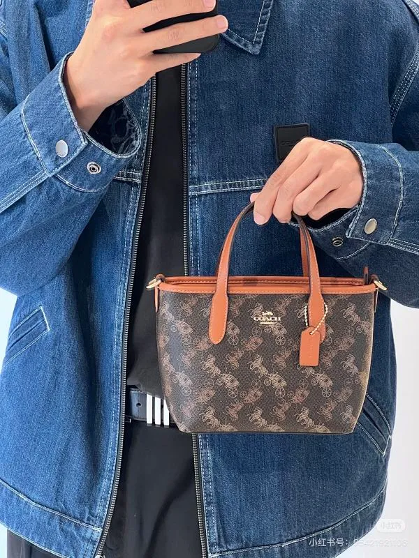 All Categories Coach Women's Bags (COACH) Coach CC038