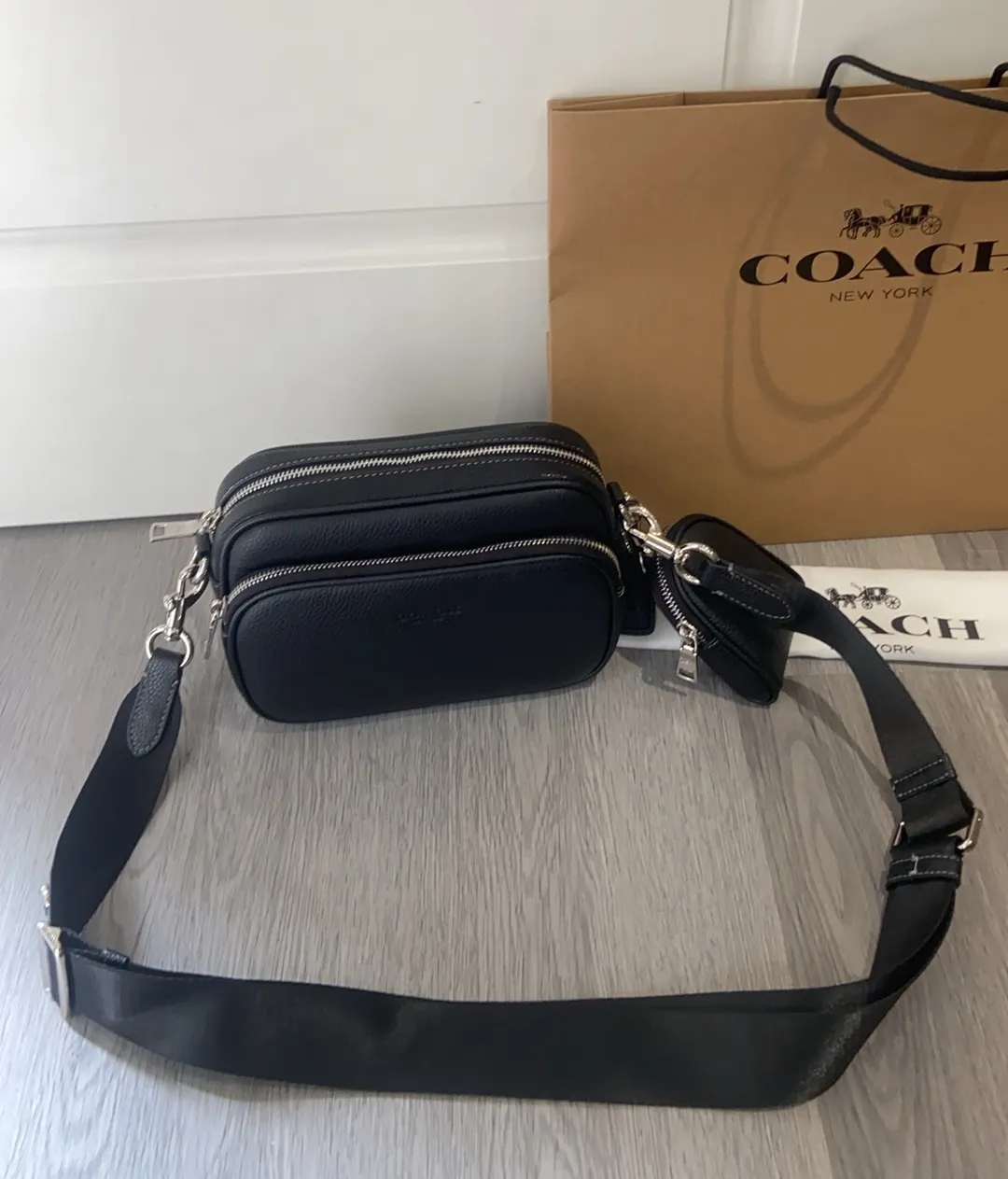 All Categories Coach Women's Bags (COACH) Coach CDB25