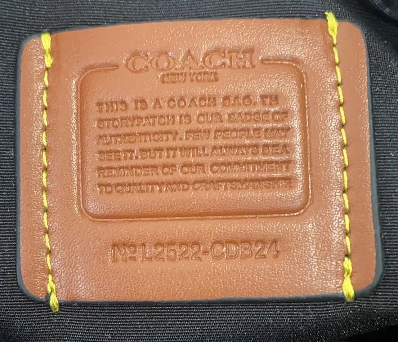 All Categories Coach Women's Bags (COACH) Coach CDB25