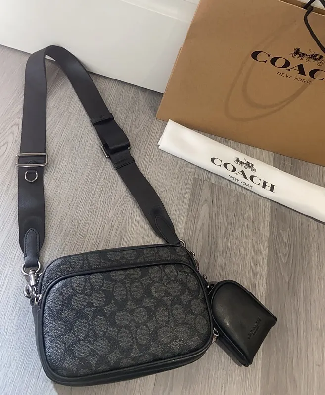 All Categories Coach Women's Bags (COACH) Coach CDB25