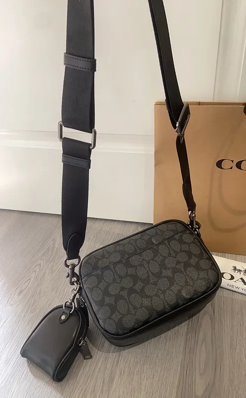 All Categories Coach Women's Bags (COACH) Coach CDB25