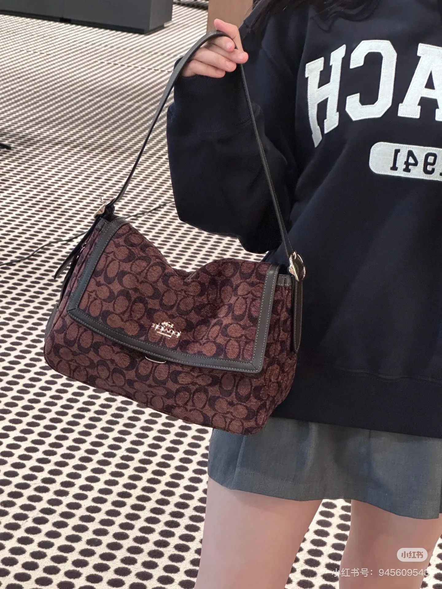 All Categories Coach Women's Bags (COACH) Coach CCE57