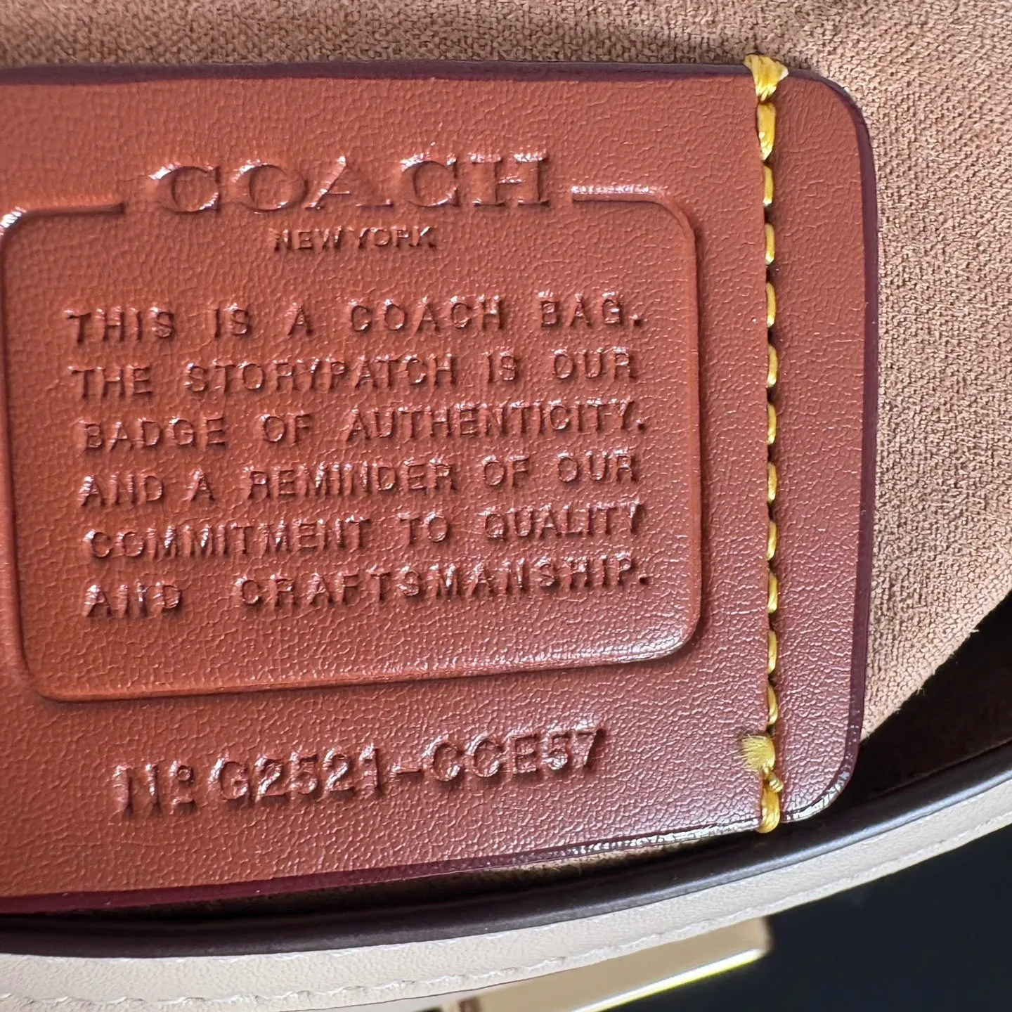 All Categories Coach Women's Bags (COACH) Coach CCE57