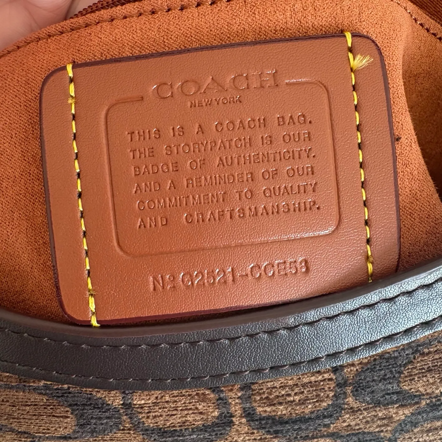 All Categories Coach Women's Bags (COACH) Coach CCE57