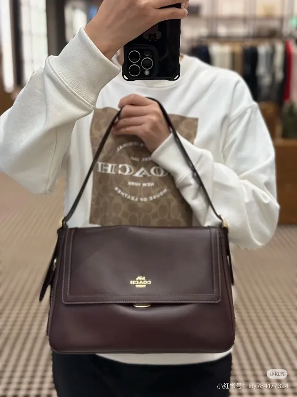 All Categories Coach Women's Bags (COACH) Coach CCE57