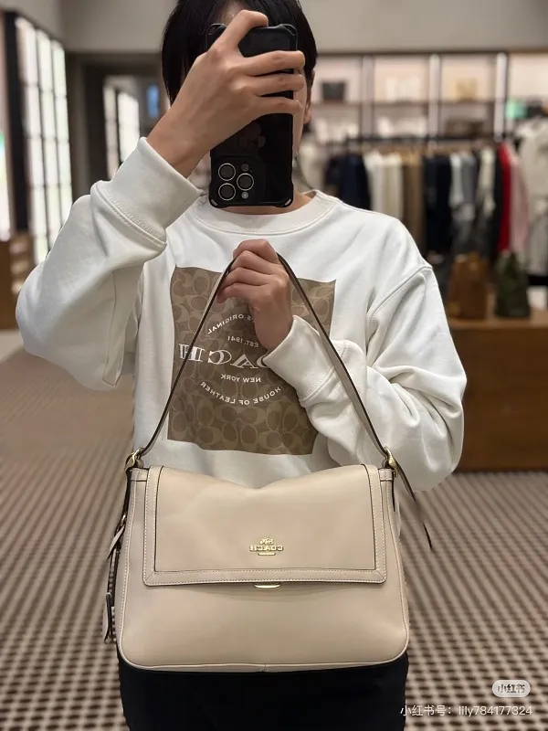 All Categories Coach Women's Bags (COACH) Coach CCE57