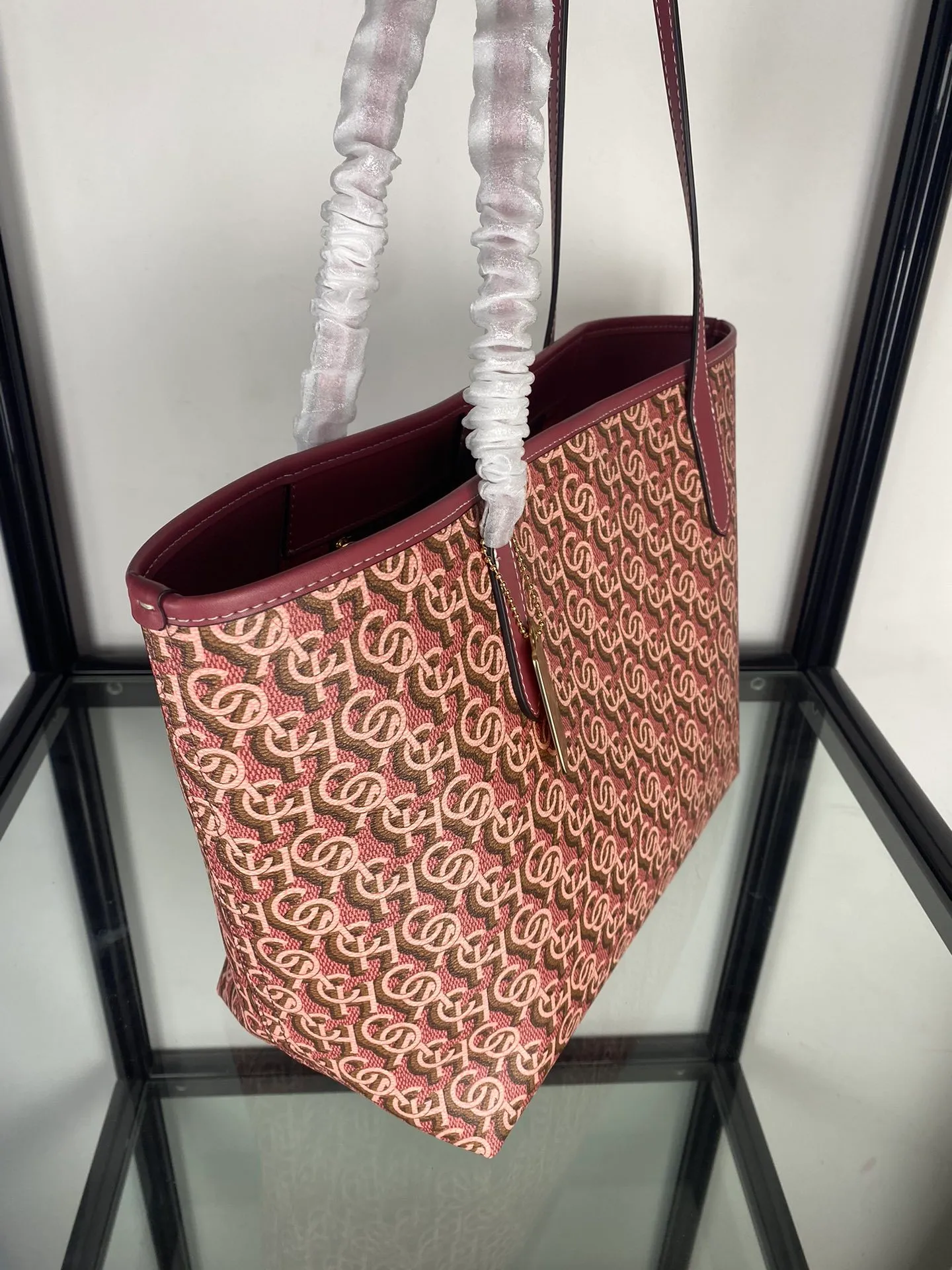 All categories Official website "Brand Women's Bags" Women's Bags 💙 COACH 2023 latest COACH handbags