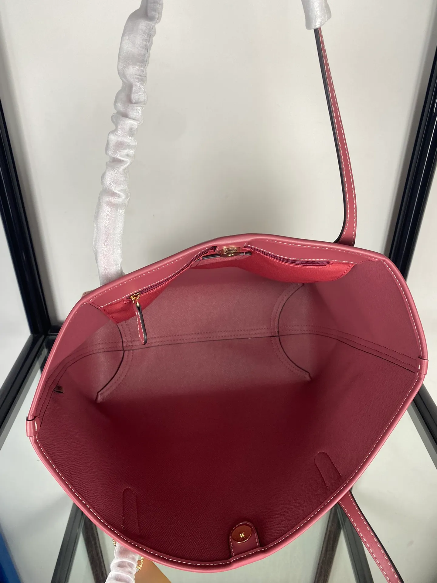 All categories Official website "Brand Women's Bags" Women's Bags 💙 COACH 2023 latest COACH handbags