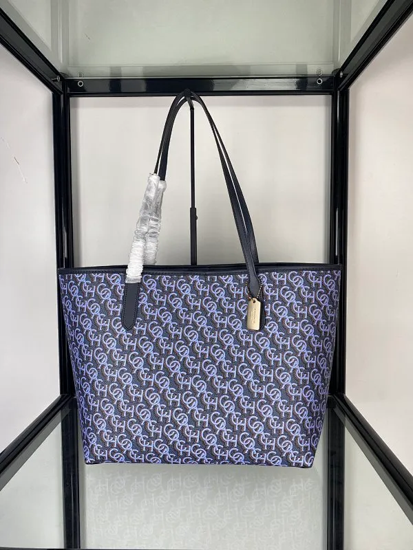 All categories Official website "Brand Women's Bags" Women's Bags 💙 COACH 2023 latest COACH handbags