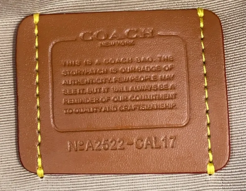 All Categories Coach Women's Bags (COACH) Coach CAL17