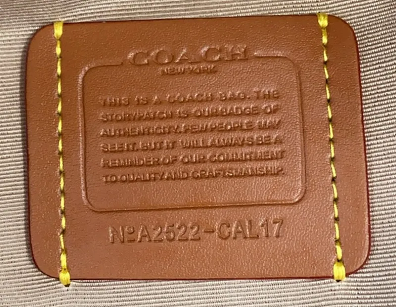 All Categories Coach Women's Bags (COACH) Coach CAL17