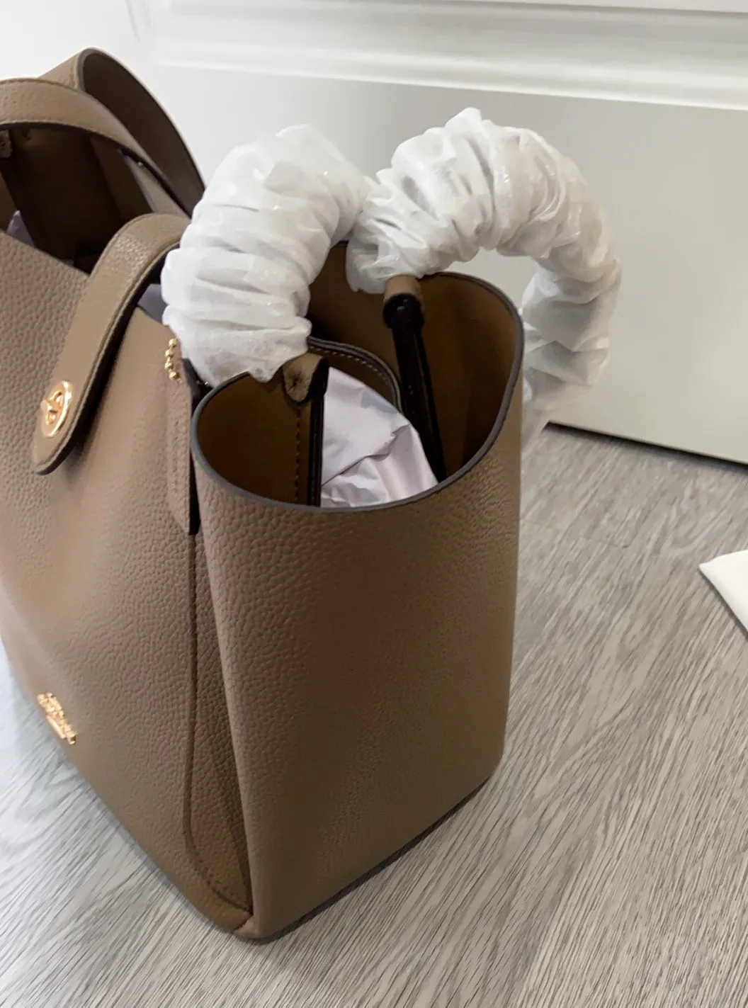 All Categories Coach Women's Bags (COACH) Coach CAL17