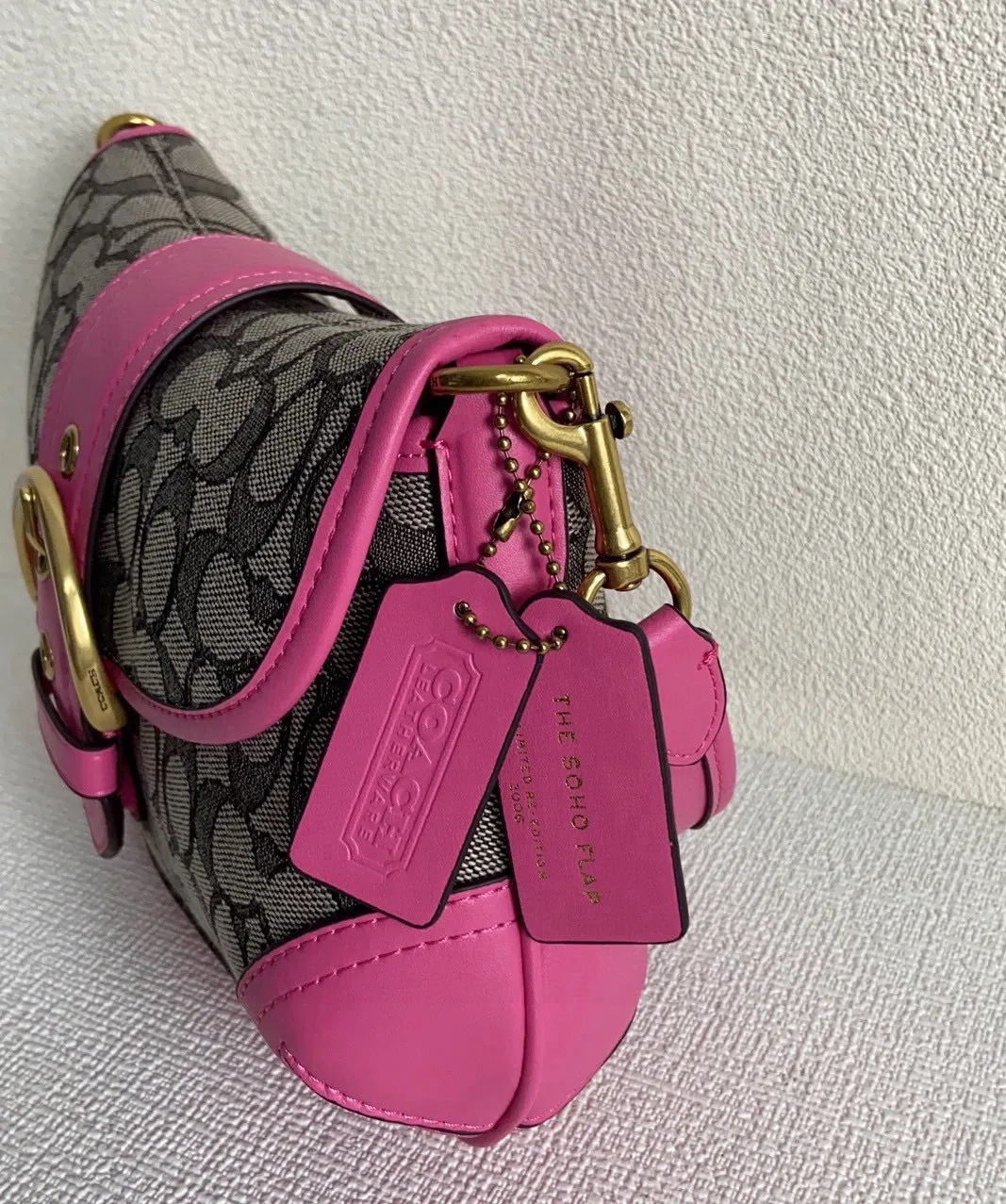 All Categories Coach Women's Bags (COACH) Coach CJ814