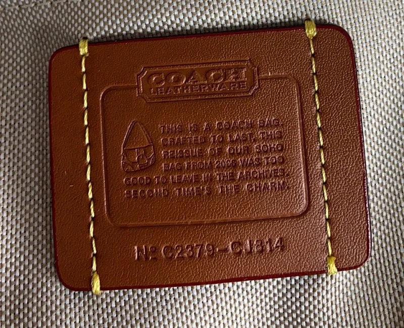 All Categories Coach Women's Bags (COACH) Coach CJ814