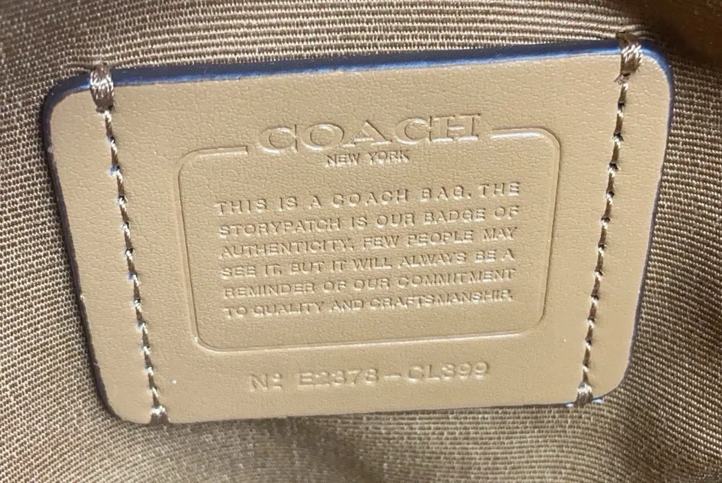 All Categories Coach Women's Bags (COACH) Coach CL399