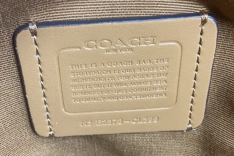 All Categories Coach Women's Bags (COACH) Coach CL399