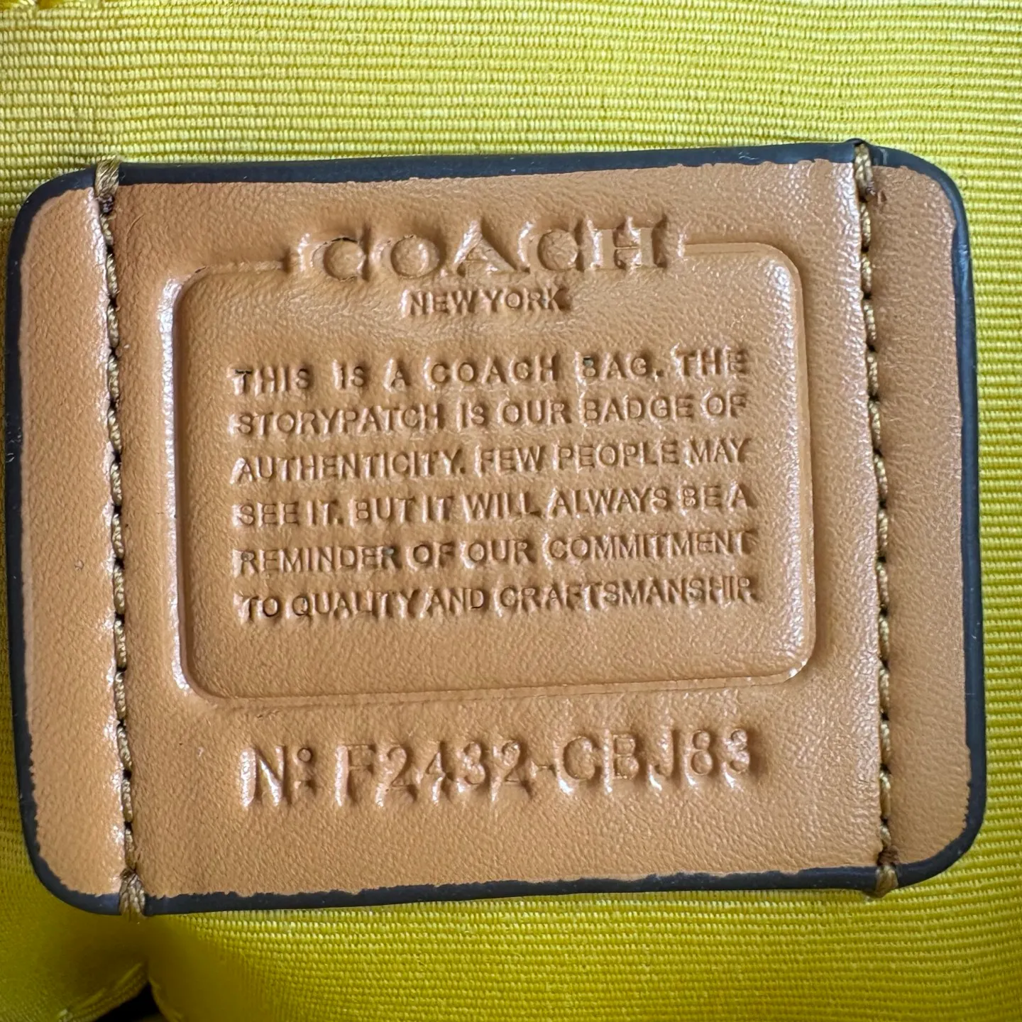 All Categories COACH Women's Bags COACH CBJ83